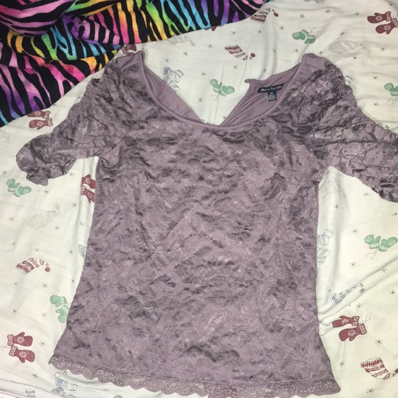 Mid sleeves shirt - Picture 1 of 2